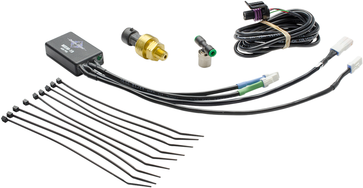 Dakota Digital Mbm Module - Add-On Air Suspension Module With One Sensor Mbm-19