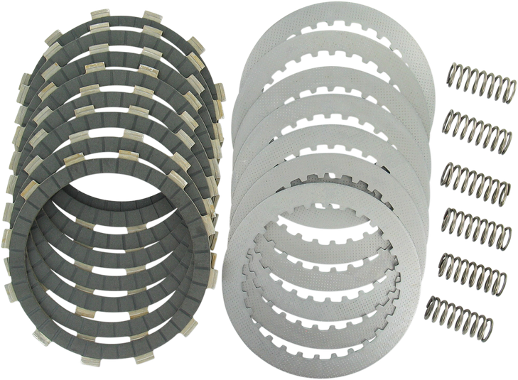 Ebc Clutch Kit Drcf240