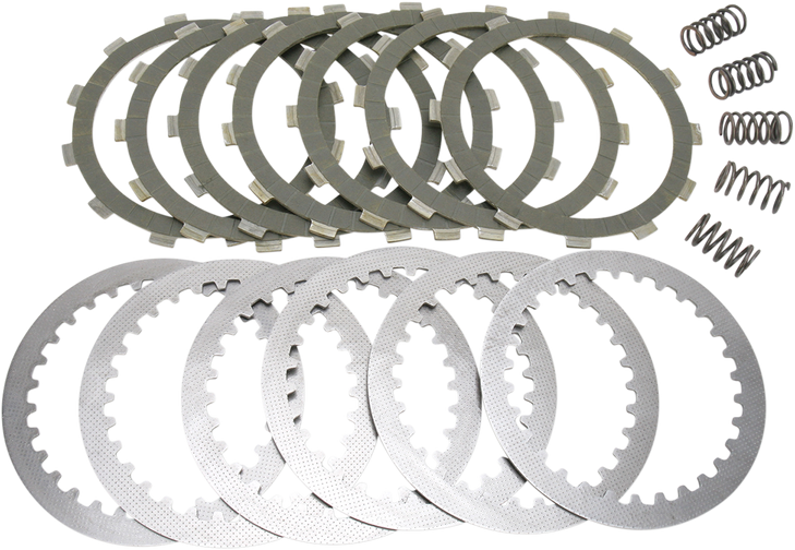 Ebc Clutch Kit Srk102