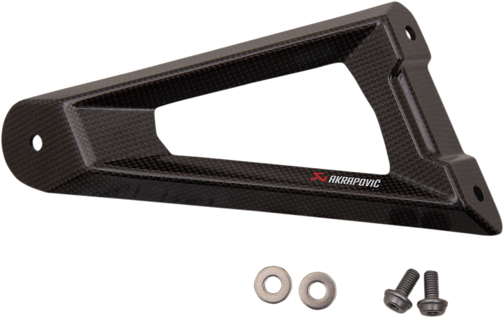 Akrapovic Muffler Bracket - Carbon Fiber - S1000Rr P-Mbb10E1/1