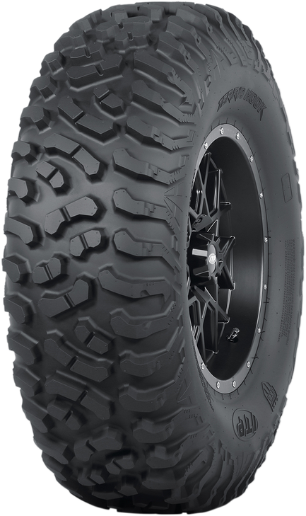 Itp Tire - Terra Hook - Front/Rear - 27X9R14 - 8 Ply 6P0941