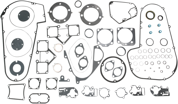 Cometic Complete Gasket Kit - 5 Speed C9965