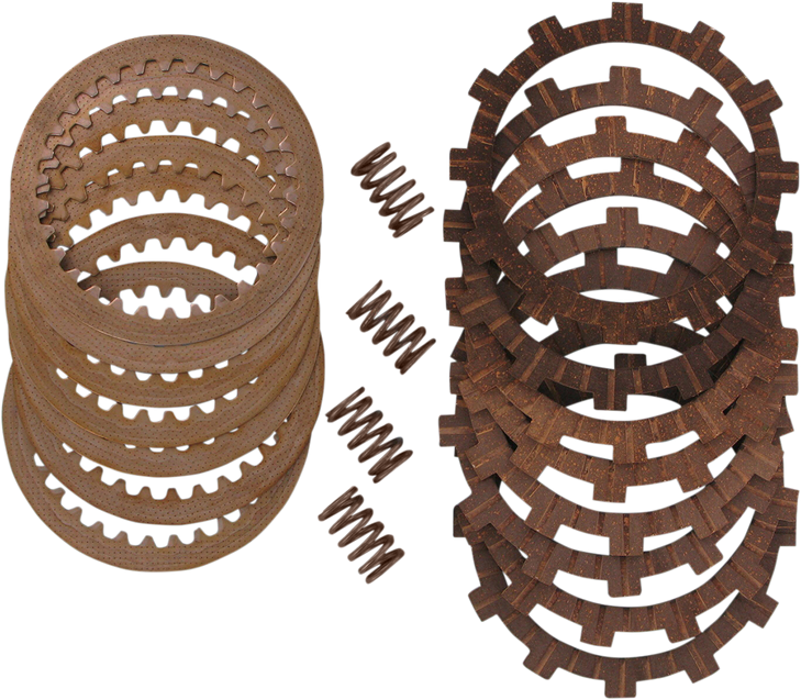 Dp Brakes Clutch Kit Dpk150