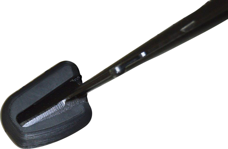 Rivco Products Kickstand Pad - Gl1800 Gw013