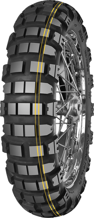Mitas Tire - Enduro Trail-Xt Dakar - Rear - 170/60B17 - 72H 70001213