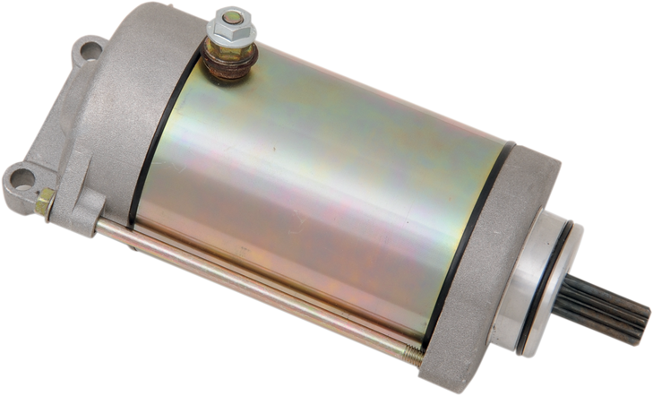 Rick'S Motorsport Electric Starter Motor - Suzuki 61-312