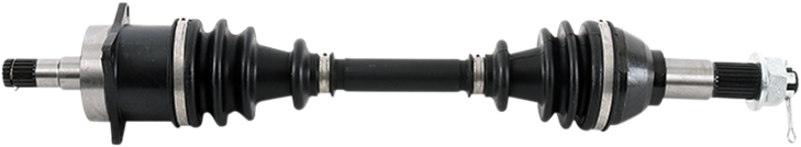 All Balls Axle Kit - Complete - 8 Ball - Extreme Duty - Front Left - Can-Am Ab8-Ca-8-111