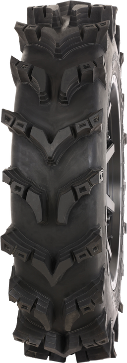 High Lifter Tire - Out&Back Max'D - Front/Rear - 33X9-20 - 8 Ply 001-2050Hl
