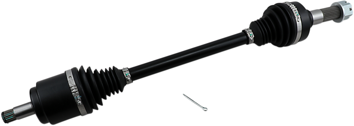 Demon Axle - Complete - Heavy-Duty - Front Right - Cf Moto Paxl-14018Hd