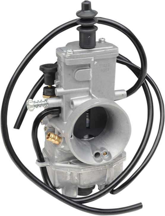 Mikuni Tmx Series Flat Slide Performance Carburetor - 38 Mm Tm38-18