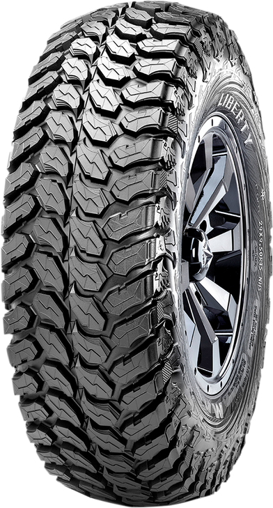 Maxxis Tire - Ml3 Liberty - Front/Rear - 29X9.5R16 - 8 Ply Tm00896100