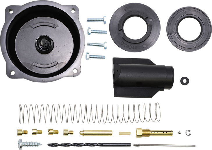 Dynojet Thunderslide Jet Kit - Big Twin 8708