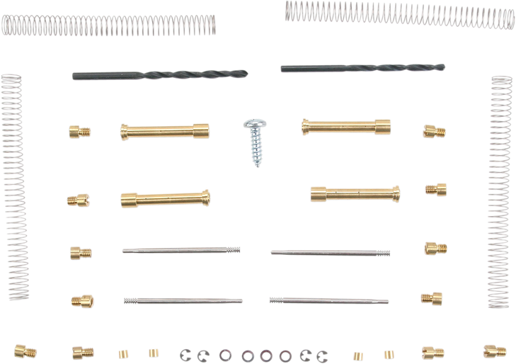 Dynojet Jet Kit - Stage 1 - Suzuki 3144