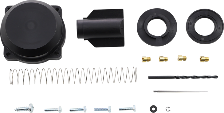 Dynojet Thunderslide Jet Kit - Twin Cam 8731