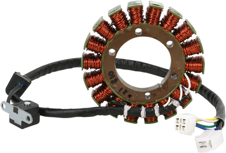 Rick'S Motorsport Electric Stator - Suzuki 21-810
