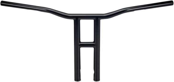 Biltwell Handlebar - Tyson Xl - 14" - Black 6244-2013