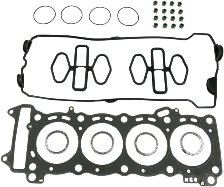 Athena Top End Gasket Kit - Suzuki P400510600053
