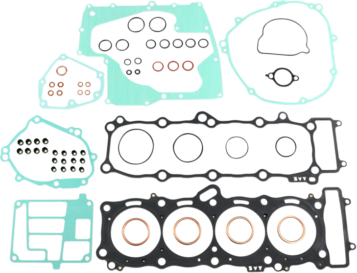 Athena Complete Gasket Kit - Yamaha P400485870065