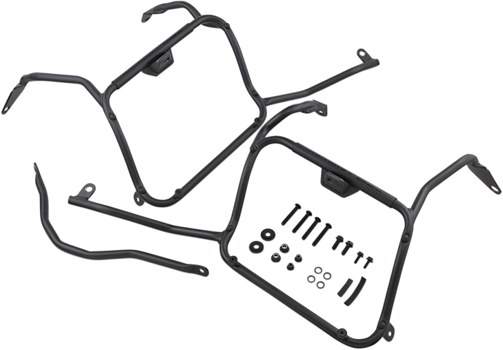 Givi Sidecase Mount Plx532