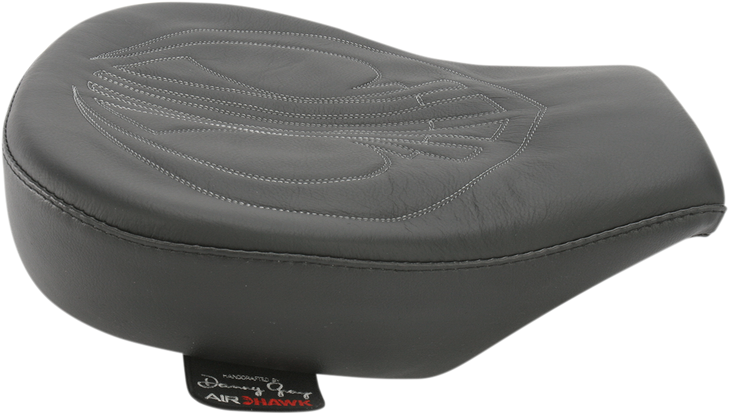 Danny Gray Bigseat Extra Large Pillion - Fl '08-'23 1038Dair