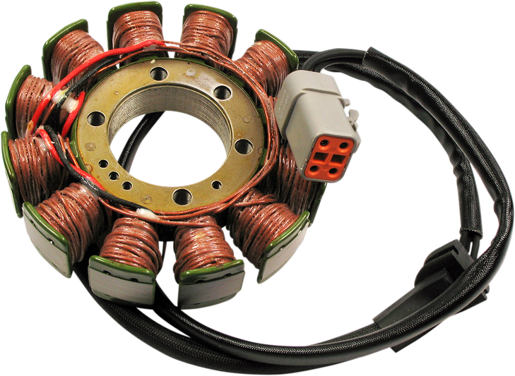 Rick'S Motorsport Electric Hot Shot Stator - Buell 21-026H