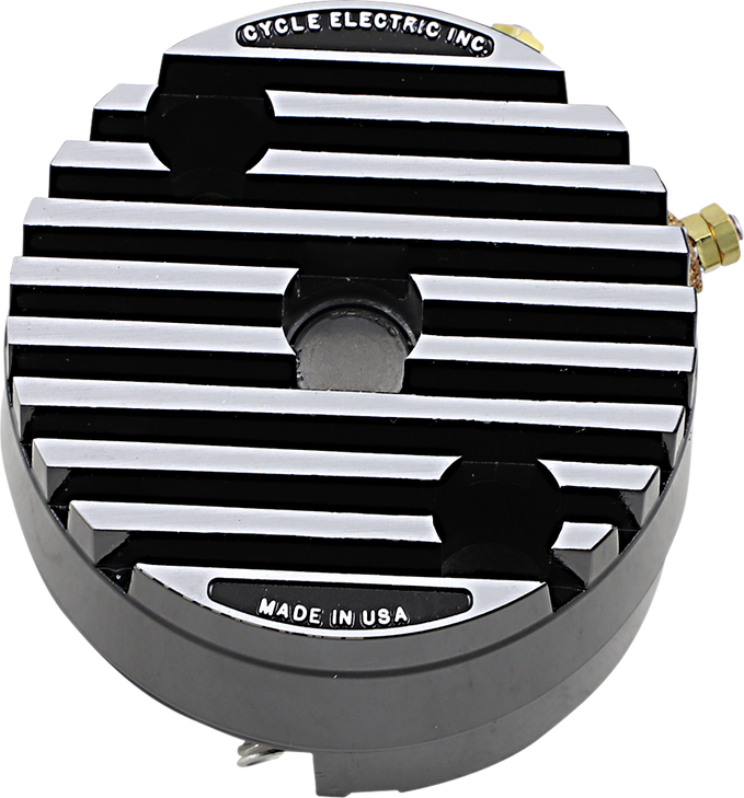 Cycle Electric Inc Regulator Replacement For Ds-313074 - Harley Davidson Ce-500L