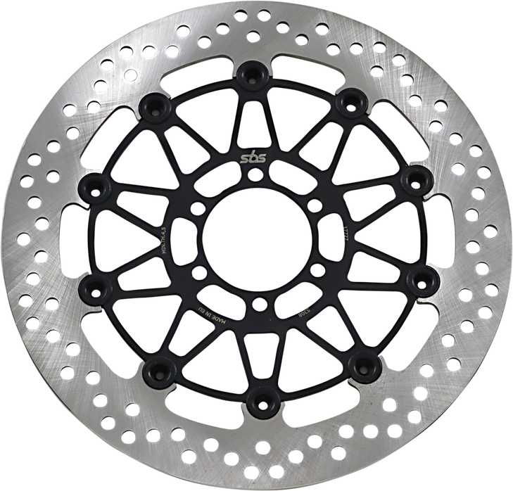 Sbs Brake Rotor - Victory 5308