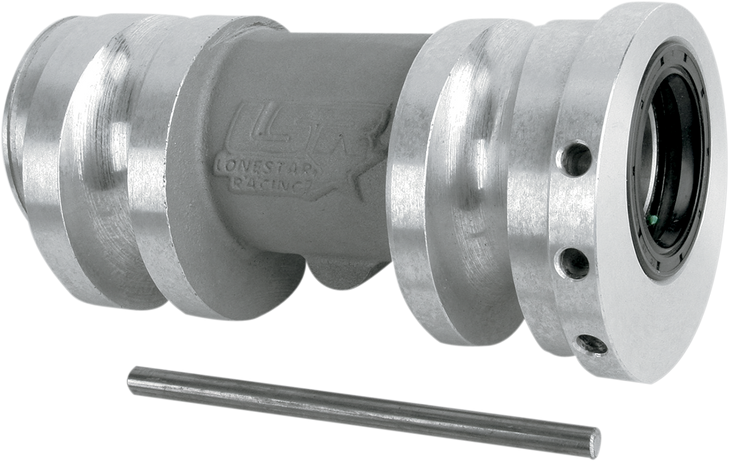 Lone Star Racing/Tech 5 Ind. Axle Carrier - Super Twin - Machined - Yfz 35-43