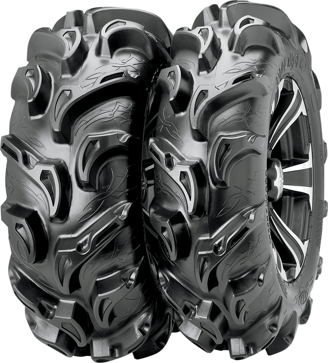Itp Tire - Mega Mayhem - Front - 27X9-14 - 6 Ply 6P0032