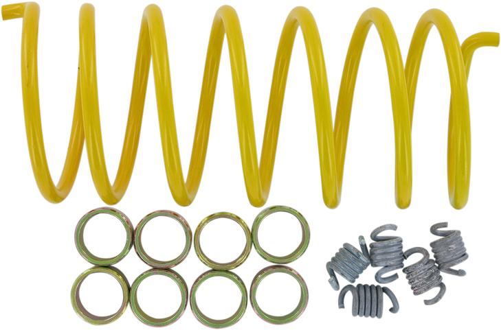 Epi Clutch Kit We490652