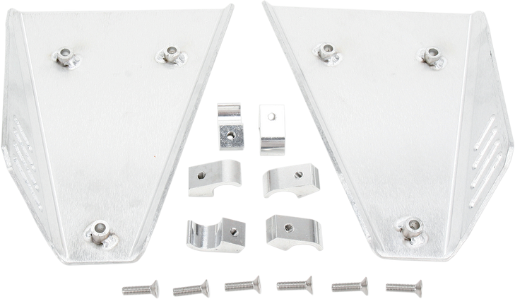 Dg Performance Fat Series A-Arm Guards 662-4150