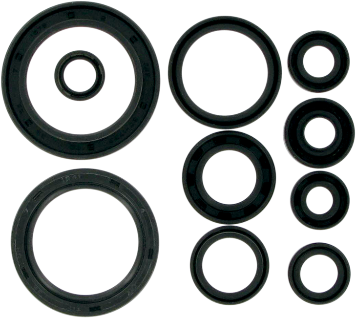 Moose Racing Motor Seals 822178Mse
