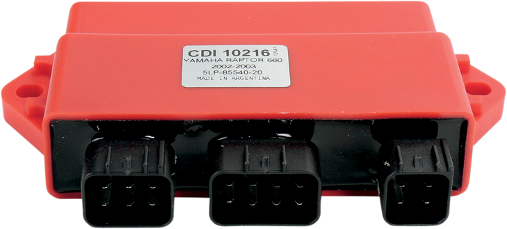 Rick'S Motorsport Electric Hot Shot Cdi Box - Yamaha 15-417