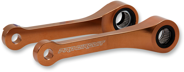 Pro Circuit Linkage Arm - 146 Mm Hpa17450