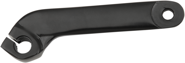Drag Specialties Inner Shift Lever - Black - Flht