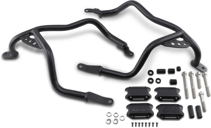 Givi Engine Guards - Ktm - Duke 790 Tn7708