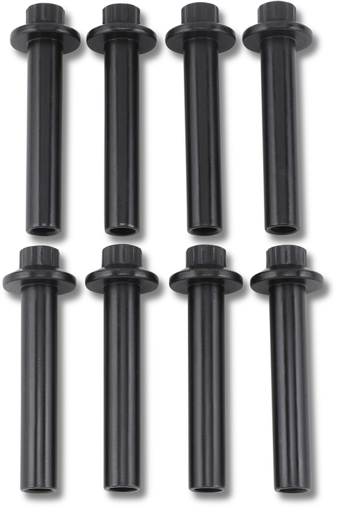 S&S Cycle Head Bolt Kit - 12-Point - M8 900-1006