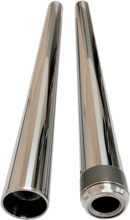 Pro-One Perf.Mfg. Fork Tube - 41 Mm - 20.25" - Hard Chrome 105410