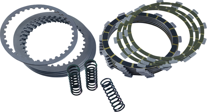 Barnett Clutch Kit Suz Gsx-S1000R/S/T 303-70-10085