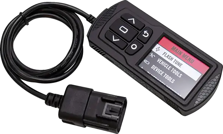 Invision Monitor Electronic Control Unit - Polaris Inv-1901