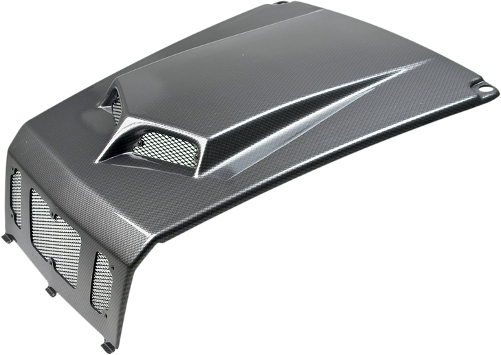 Maier Hood - Black Carbon - Scooped 19471-30