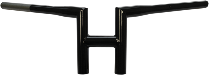 Baron Handlebar - H-Bar - Black Ba-7350-00B