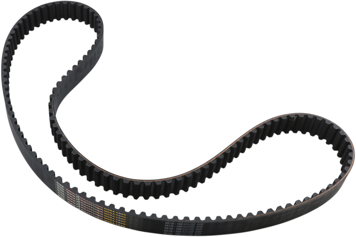 Panther Rear Drive Belt - 128-Tooth - 1 1/2" 62-0943