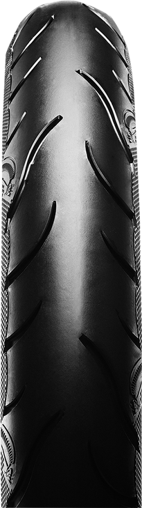 Avon Tire - Cobra Chrome Av91 - Front - 130/60B21 - 63V 638180