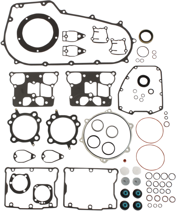 Cometic Complete Gasket Kit - Dyna C9186