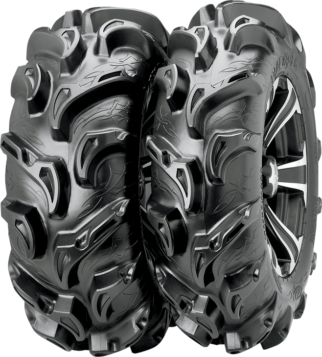 Itp Tire - Mega Mayhem - Rear - 27X11-14 - 6 Ply 6P0033
