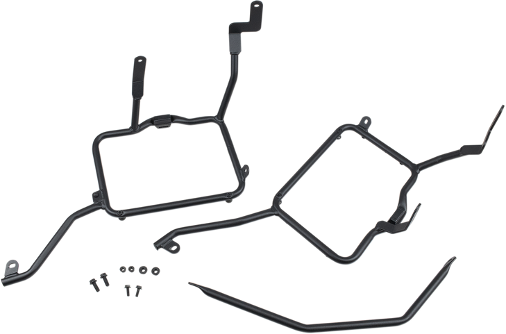 Givi Sidecase Mount Pl3101