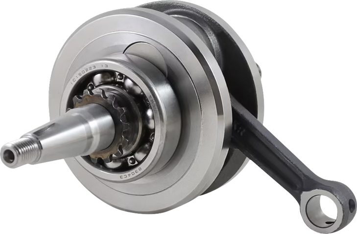 Crankshaft Assembly - Honda Cr2017