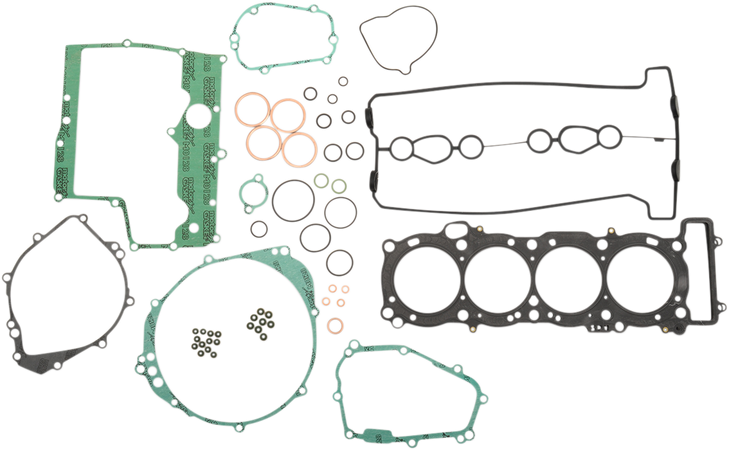 Athena Complete Gasket Kit - Yamaha P400485850983