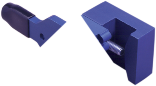 Jims Sprocket Lock Tool - Big Twin 2260